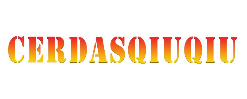 Cerdasqiuqiu